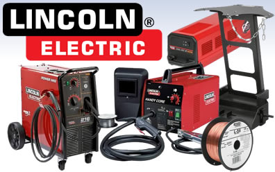 Lincoln Electric