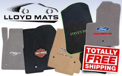 Lloyd Mats