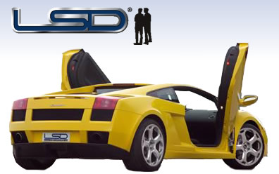 LSD-Doors