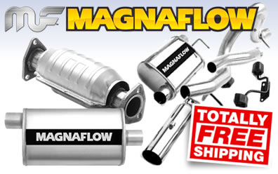 MagnaFlow Exhaust