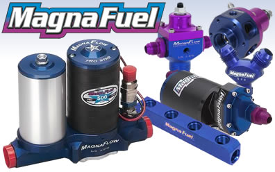 MagnaFuel