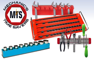 Mechanic's Time Savers