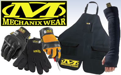 Mechanix Wear