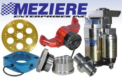 Meziere Enterprises