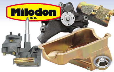 Milodon