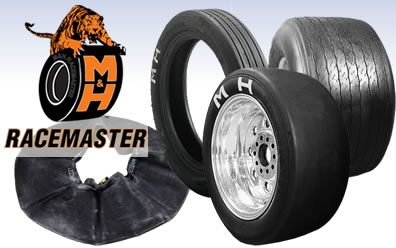 M&H Racemaster