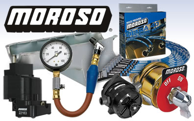 Moroso