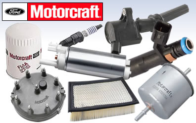 Motorcraft