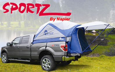 Sportz Truck Tent