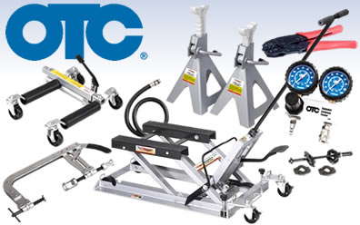 OTC Tools