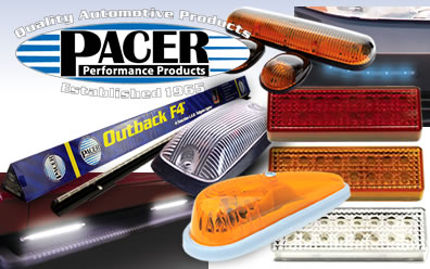 Pacer Performance