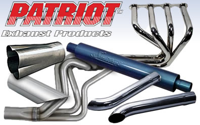 Patriot Exhaust