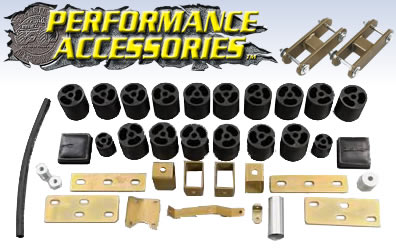 Performance Accessories