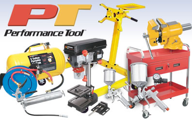 Performance Tool
