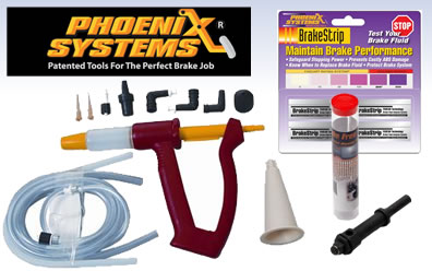 Phoenix Systems