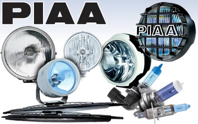PIAA