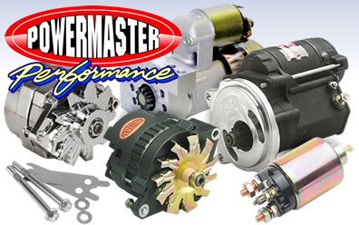Powermaster
