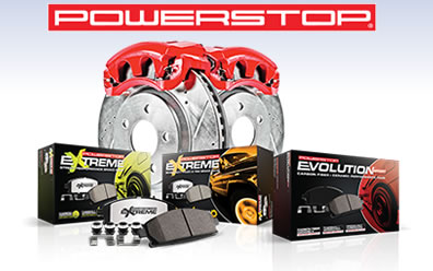Power Stop