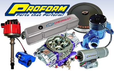 Proform Parts