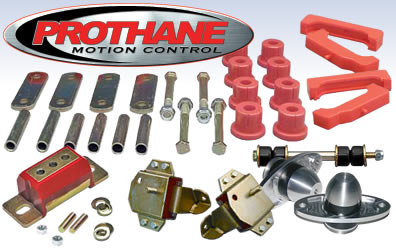 Prothane Motion Control