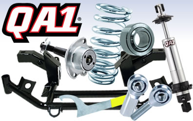QA1 Precision Products
