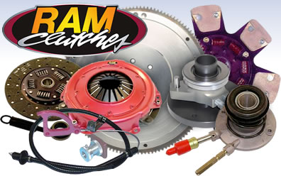 RAM Automotive