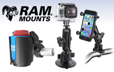 Ram Mounts