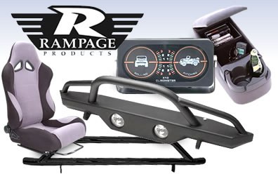 Rampage