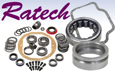 Ratech
