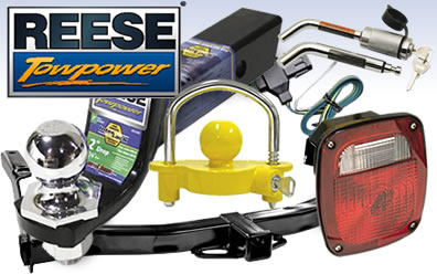 Reese Products