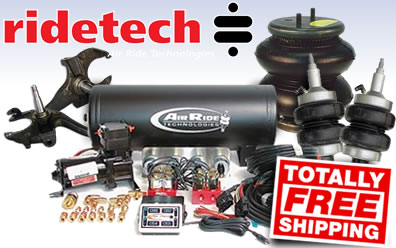 RideTech
