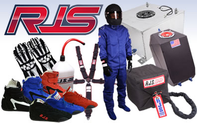 RJS Racing Equipment