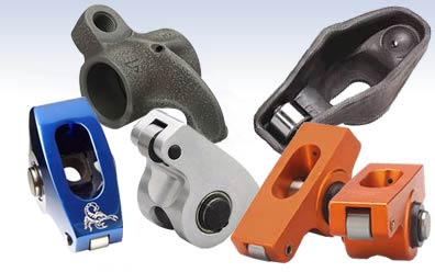 Rocker Arms
