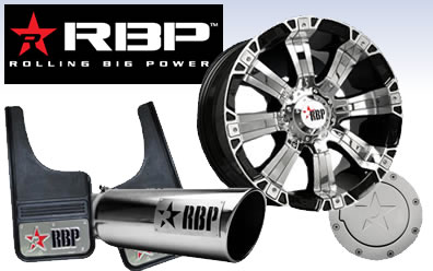 Rolling Big Power