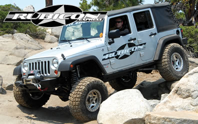 Rubicon Express