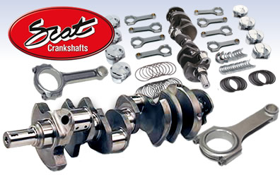 SCAT Engine Components