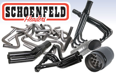 Schoenfeld Headers