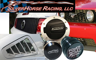 Silverhorse Racing