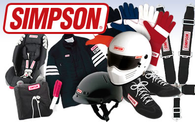 Simpson Racing