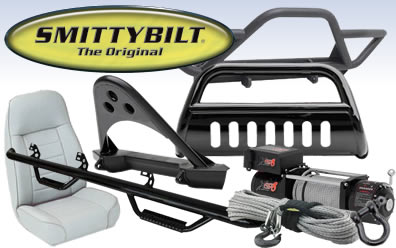 Smittybilt