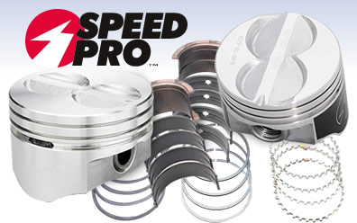 Speed Pro