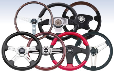 Steering Wheels