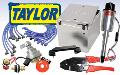 Taylor Cable