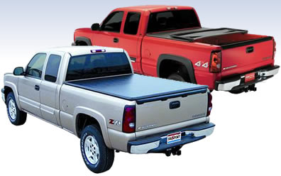 Tonneau Covers