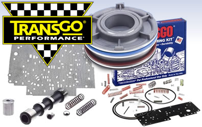 TransGo Performance