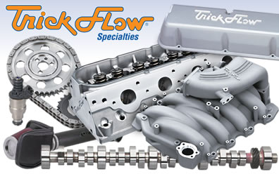 Trick Flow Specialties