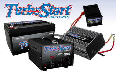 Turbo Start