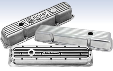 Valve Covers