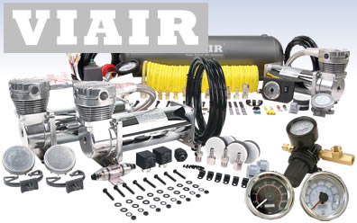 Viair Corporation