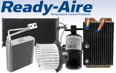 Vista-Pro Ready-Aire